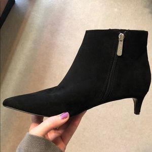 Charles by David booties